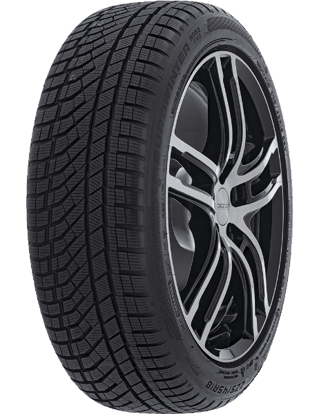 Opona osobowa Falken eurowinter hs02