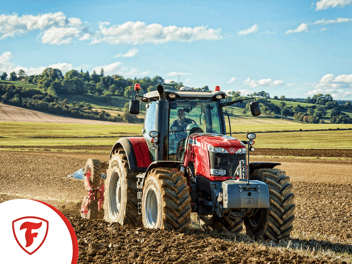 opony rolnicze firestone