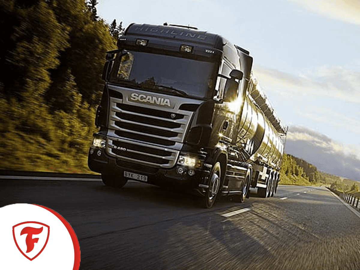 opony ciężarowe firestone