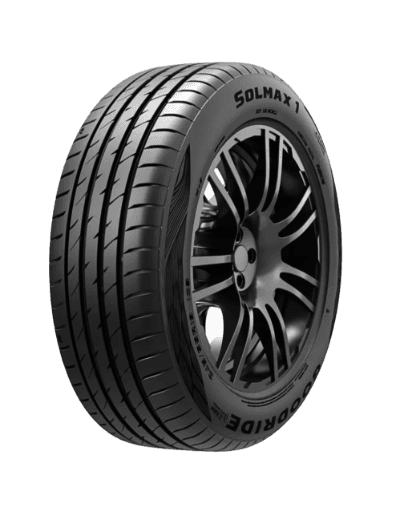 Opona osobowa Goodride