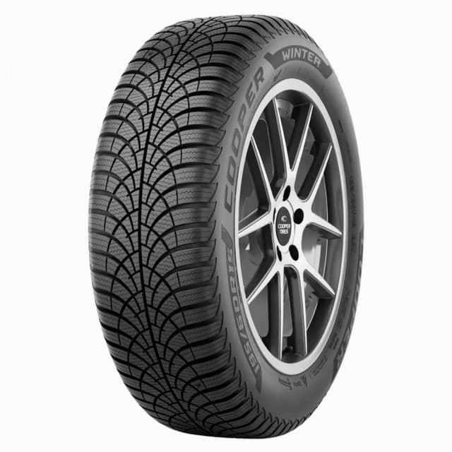 Opona Cooper 185/65 R15 WINTER 88T EVR