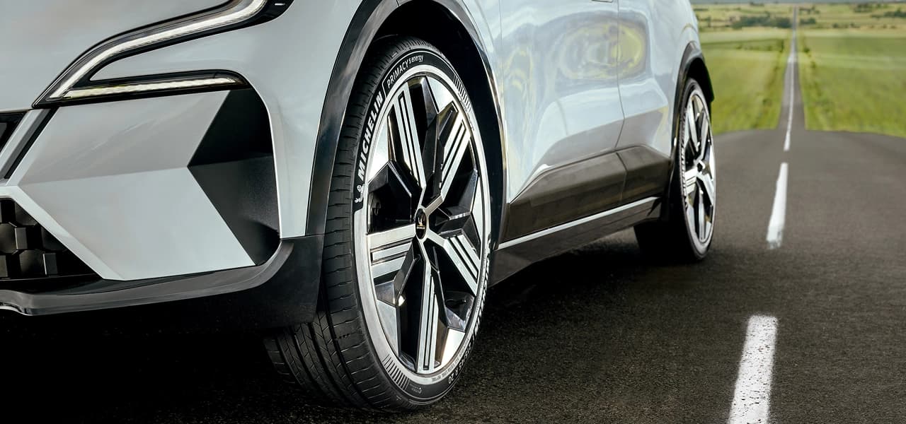 MIchelin