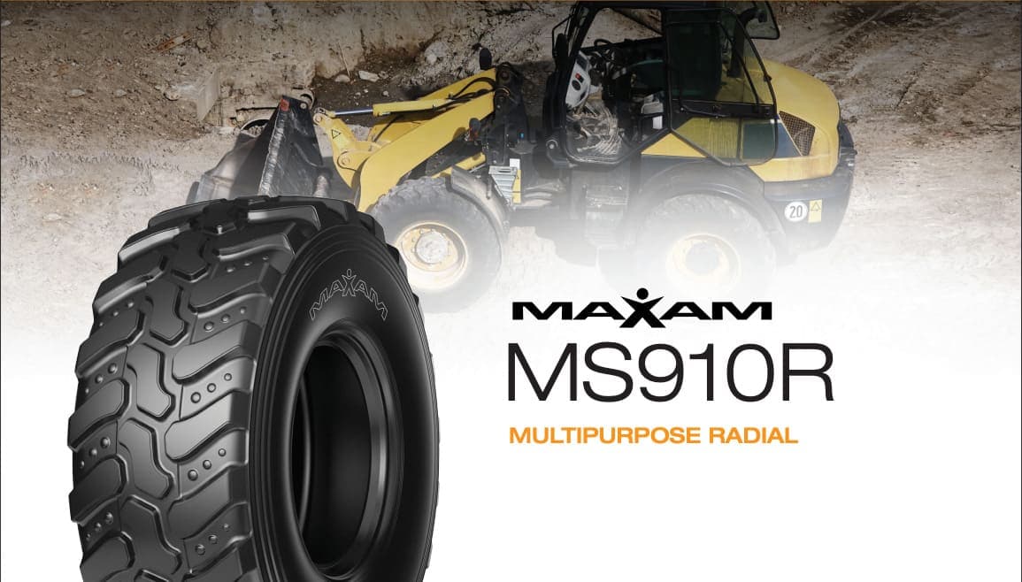 maxam ms910r