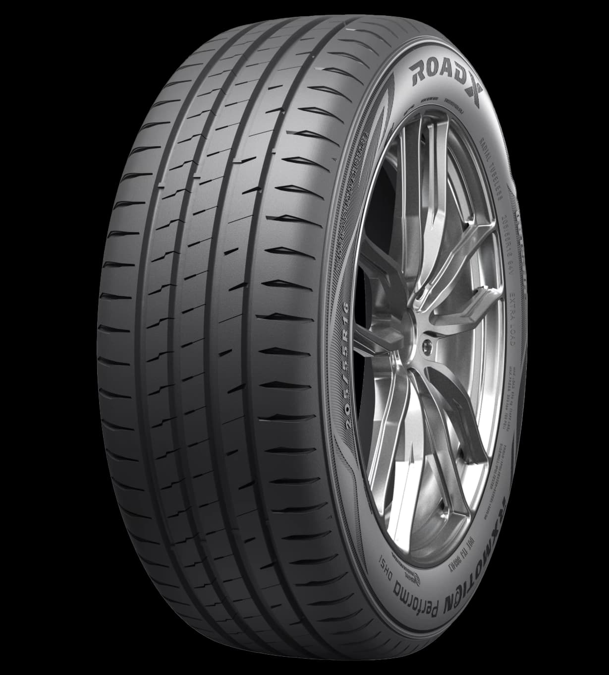 ROADX PERFORMA DH51