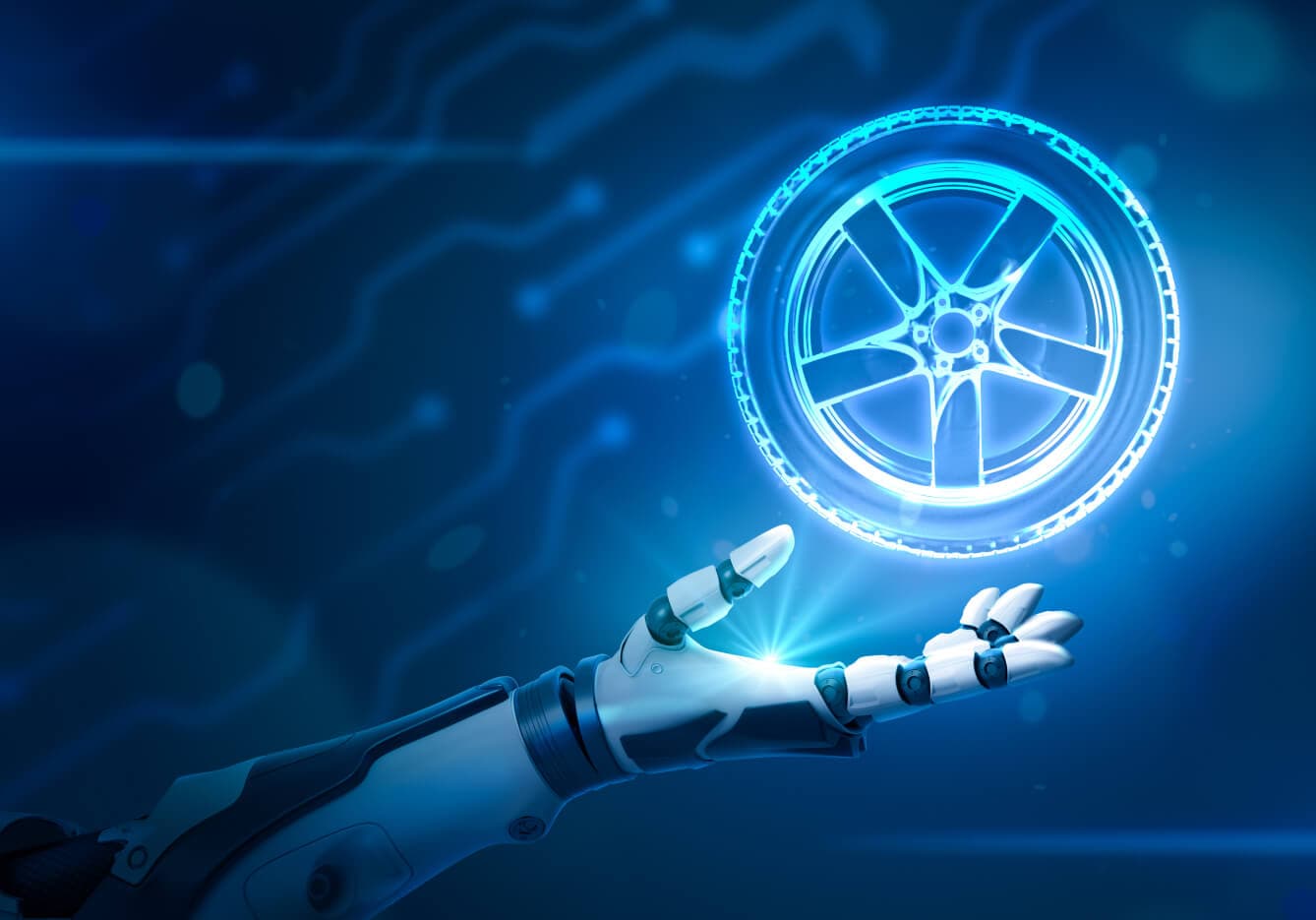 technologia starmaxx