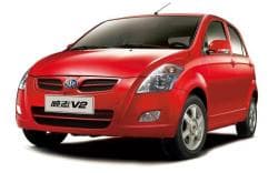Hatchback, 5d