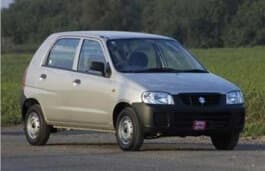 Hatchback, 5d