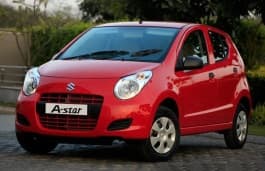 Hatchback, 5d