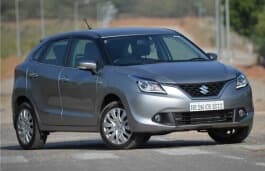 Hatchback, 5d