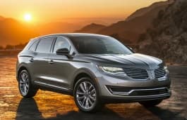 SUV, 5d