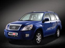 SUV, 5d