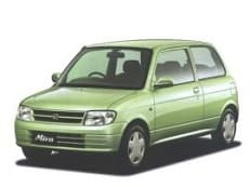 Hatchback, 3d
