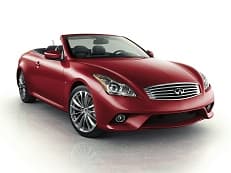 Convertible, 2d (V36)