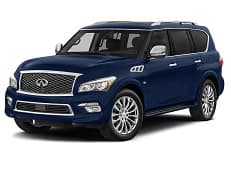 SUV, 5d (Z62)