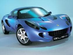 Roadster, 2d