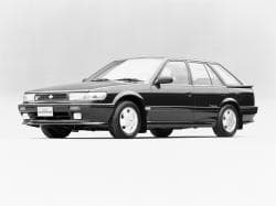 Hatchback, 5d