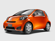 Hatchback, 3d