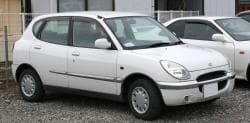 Hatchback, 5d