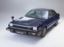 Coupe, 2d
