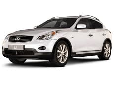 SUV, 5d