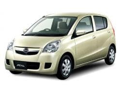 Hatchback, 5d