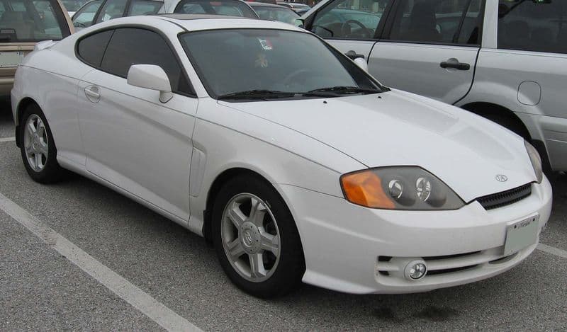 Liftback, 2d