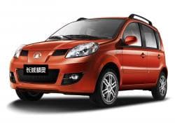 Hatchback, 5d