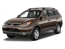 SUV, 5d