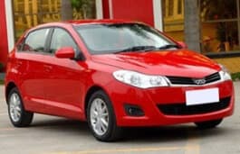 Hatchback, 5d