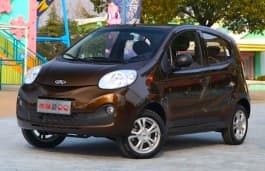 Hatchback, 5d