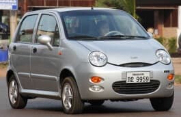 Hatchback, 5d