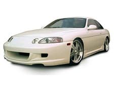 Coupe, 2d