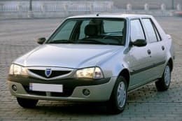 Hatchback, 5d