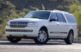 SUV, 5d (U326)