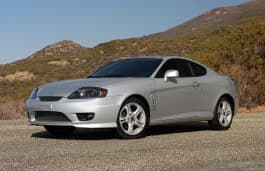 Coupe