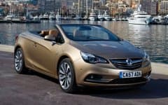 Convertible, 2d