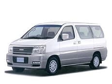 Van