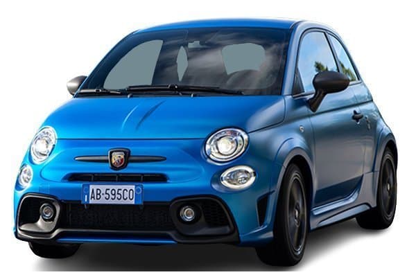Hatchback, 3d
