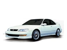 Coupe, 2d