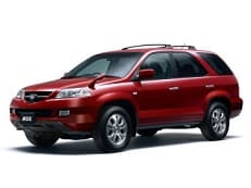 SUV, 5d