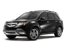 SUV, 5d