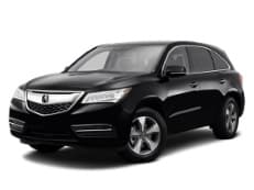 SUV, 5d