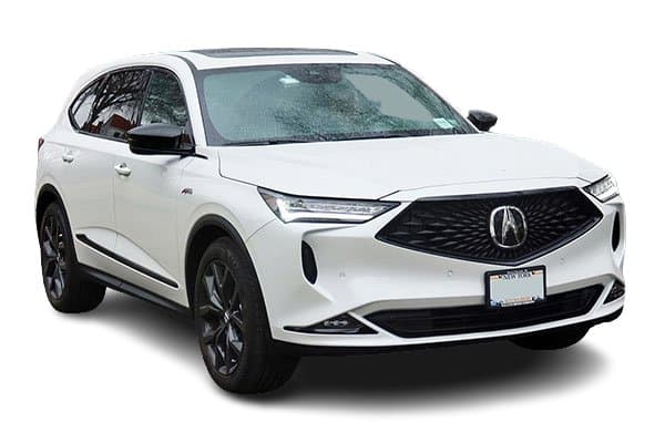 SUV, 5d