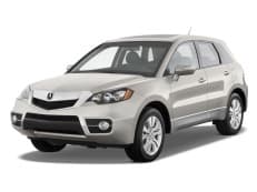 SUV, 5d