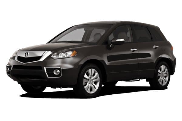 SUV, 5d