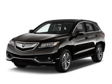 SUV, 5d