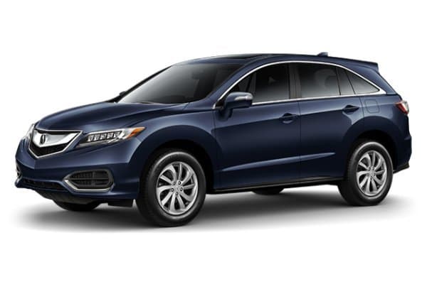 SUV, 5d