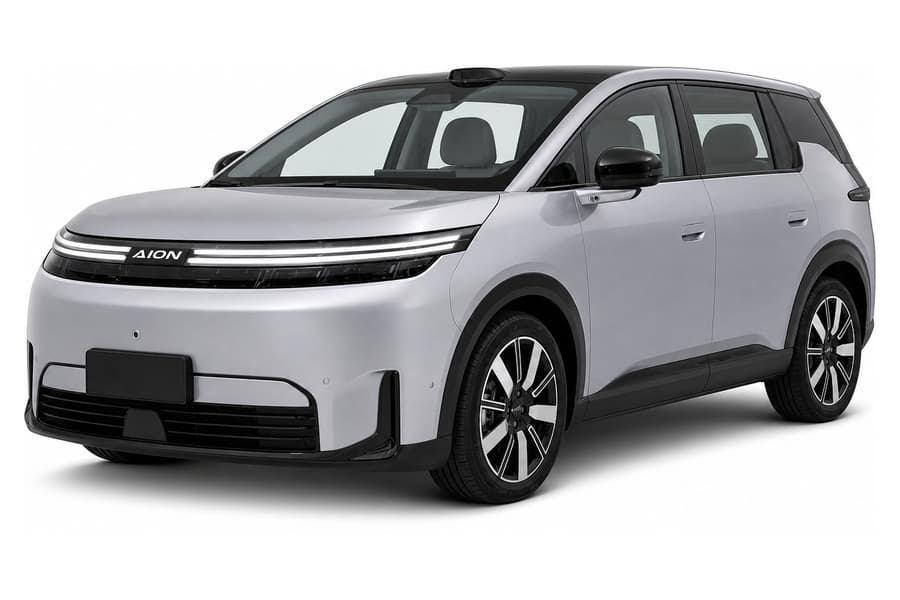 SUV, 5d
