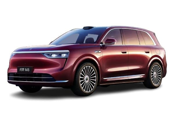SUV, 5d