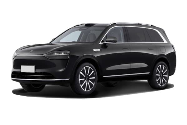 SUV, 5d